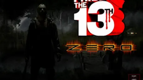 Friday the 13th Zero