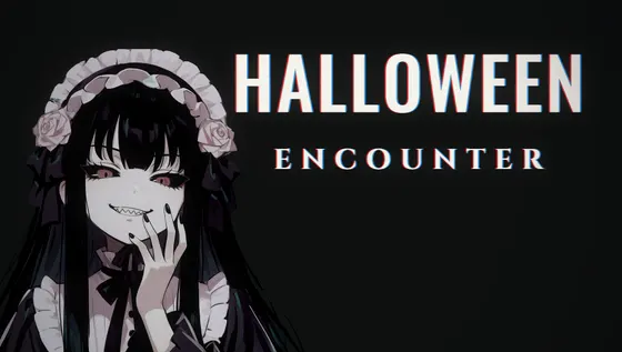 Halloween Encounter
