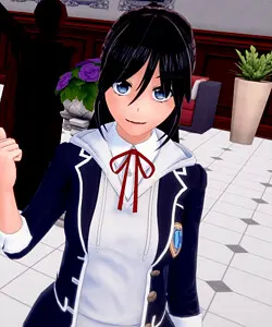 Aki Anzou