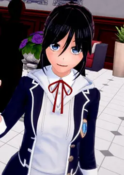 Aki Anzou