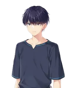 速川麦
