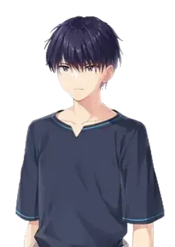 速川麦