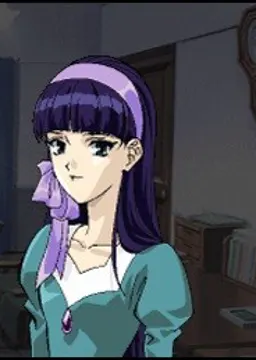 久御山 滋乃