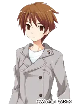 有馬 洋輔