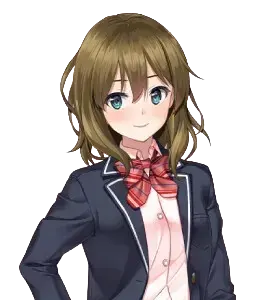 四ツ木 柑奈