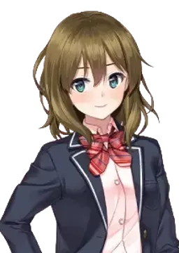 四ツ木 柑奈