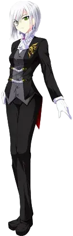 アイナ