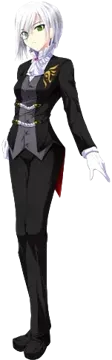 アイナ