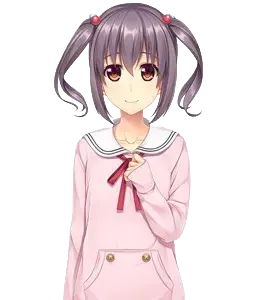 新見 由紀