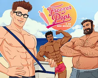 Freezer Pops - A Hot Bara Business