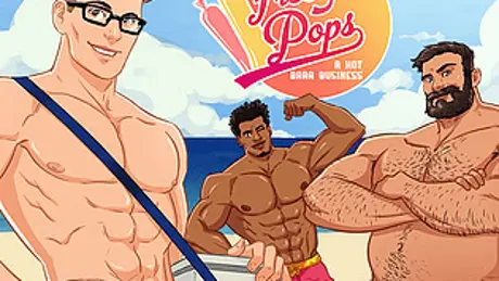 Freezer Pops - A Hot Bara Business