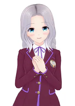Nari Nishimura