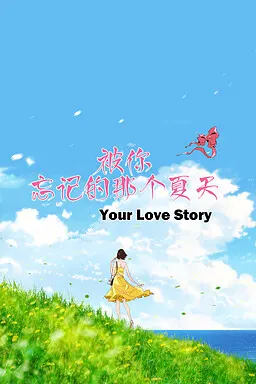 Your Love Story