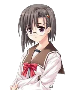 上月 里香子