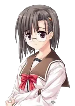 上月 里香子