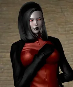 Valentia D. Rondo