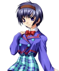 鷲野 美咲