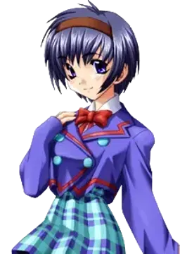 鷲野 美咲