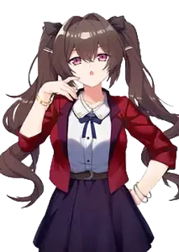 朝松 真希