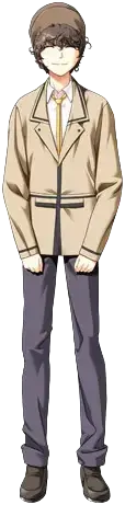 平 凡太郎