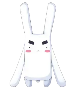 しろタン