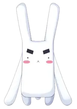 しろタン