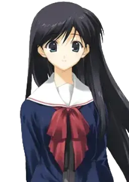 榊しのぶ