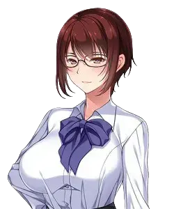 鳴沢亜由美