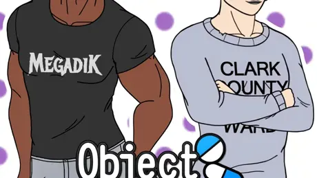 Object Wank: Please Stop Asking If There's D*ldo Object Heads In The Game