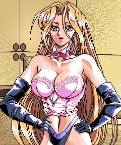 ベッティ