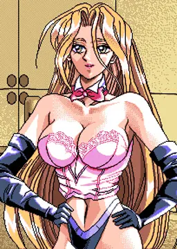 ベッティ