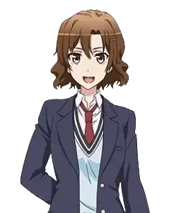 折本 かおり