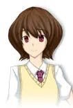 森埜 奏衣
