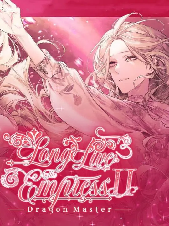 Long Live the Empress II: Dragon Master