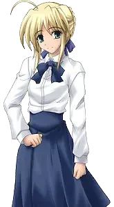 Saber