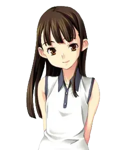藤乃宮 奈津