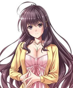 文倉 星依
