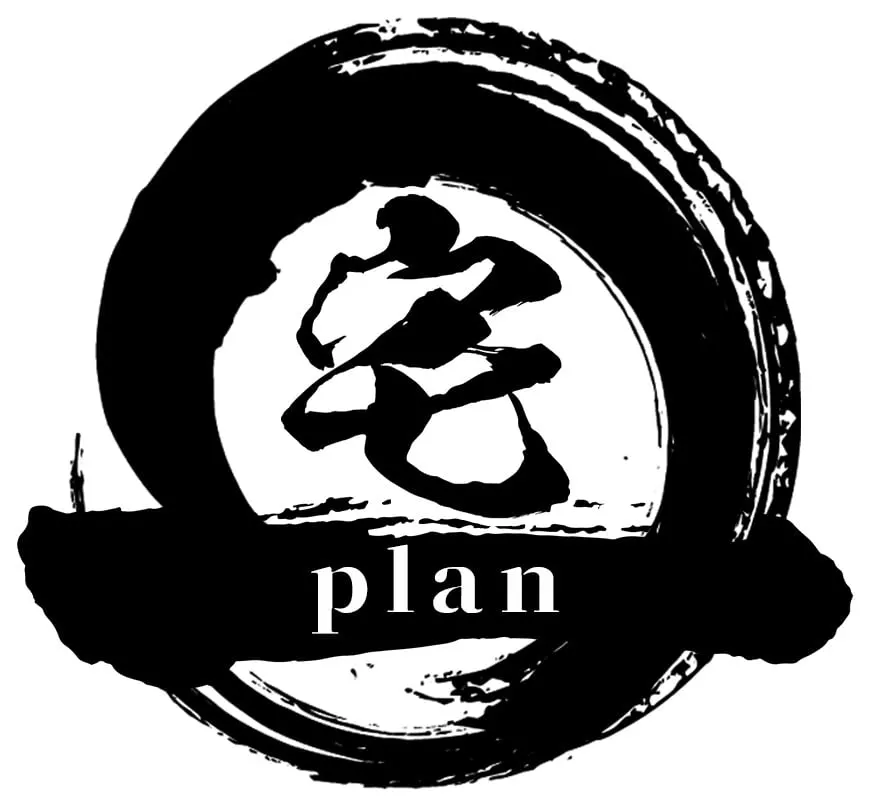 宅 Plan logo
