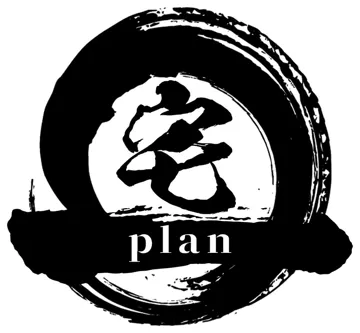 宅 Plan logo