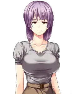 倉木 遼子