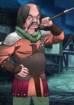 Galan