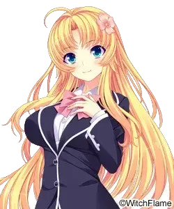 リミエラ・トリル・エリューシカ
