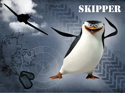 The Penguins of Madagascar Stop Racism