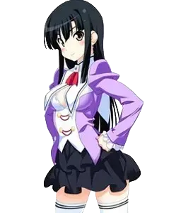 玄乃 カナタ