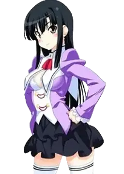 玄乃 カナタ