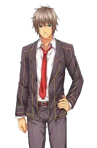 Ryuu Asaio