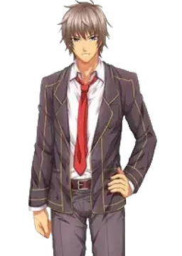 Ryuu Asaio