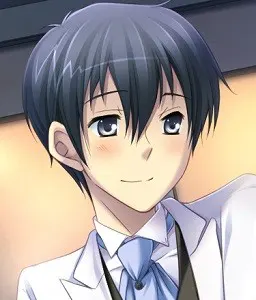 日向翔太郎