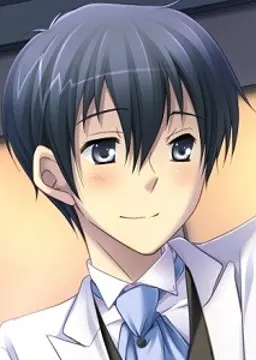 日向翔太郎