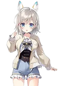 水名 とりねこ